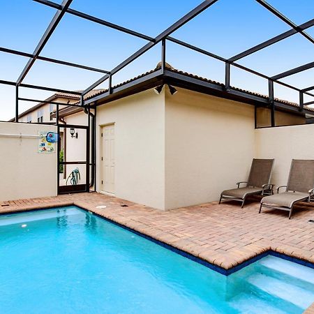 Vila Blue Paisley - Windsor At Westside Kissimmee Exteriér fotografie