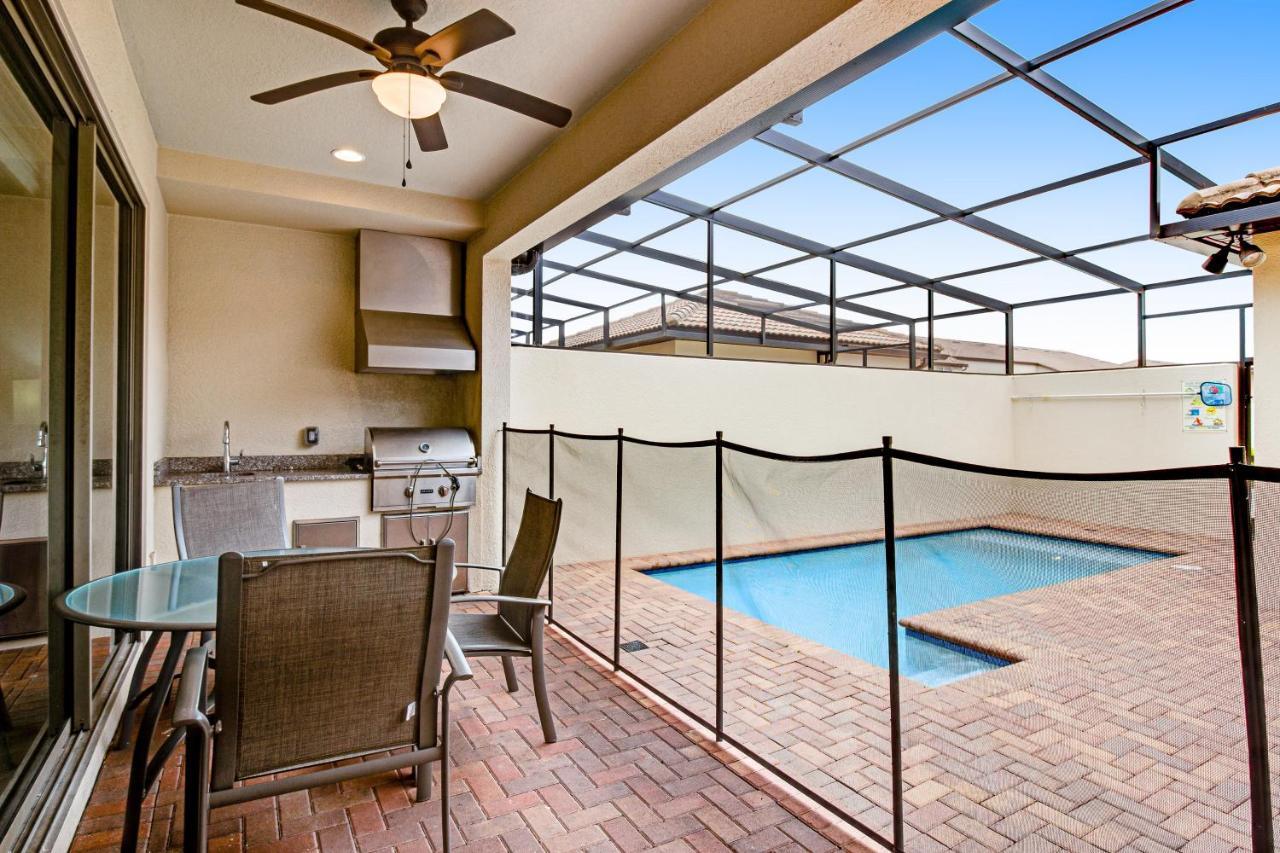 Vila Blue Paisley - Windsor At Westside Kissimmee Exteriér fotografie