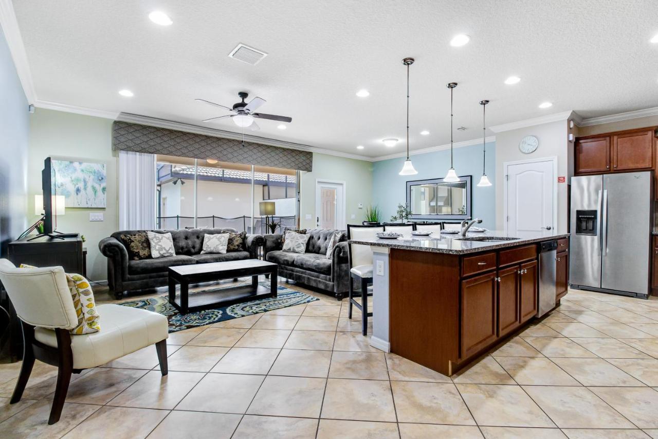 Vila Blue Paisley - Windsor At Westside Kissimmee Exteriér fotografie
