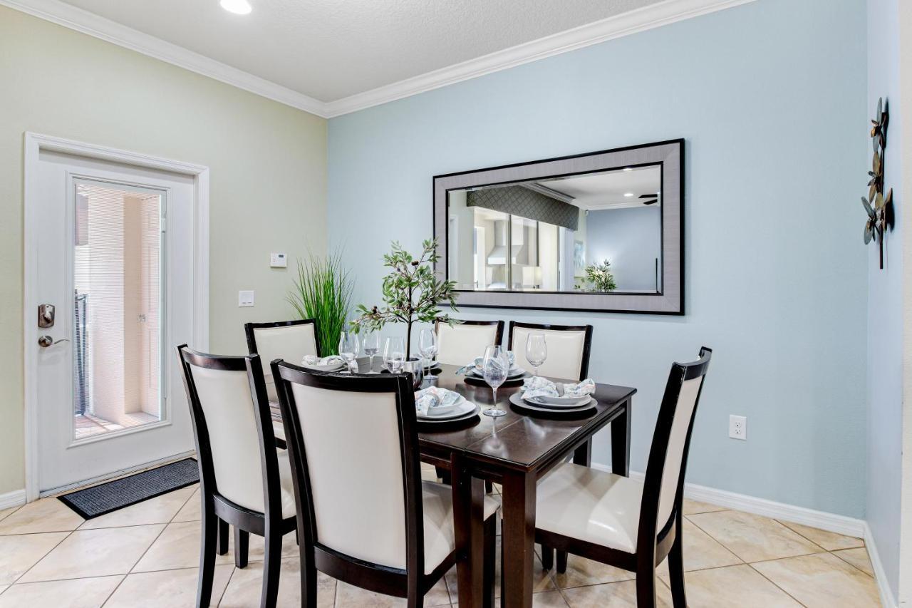 Vila Blue Paisley - Windsor At Westside Kissimmee Exteriér fotografie