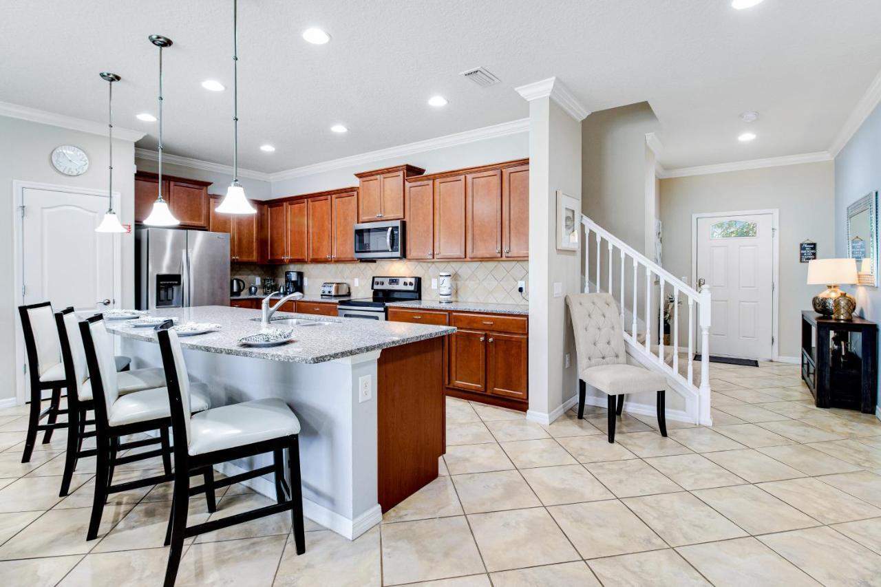 Vila Blue Paisley - Windsor At Westside Kissimmee Exteriér fotografie