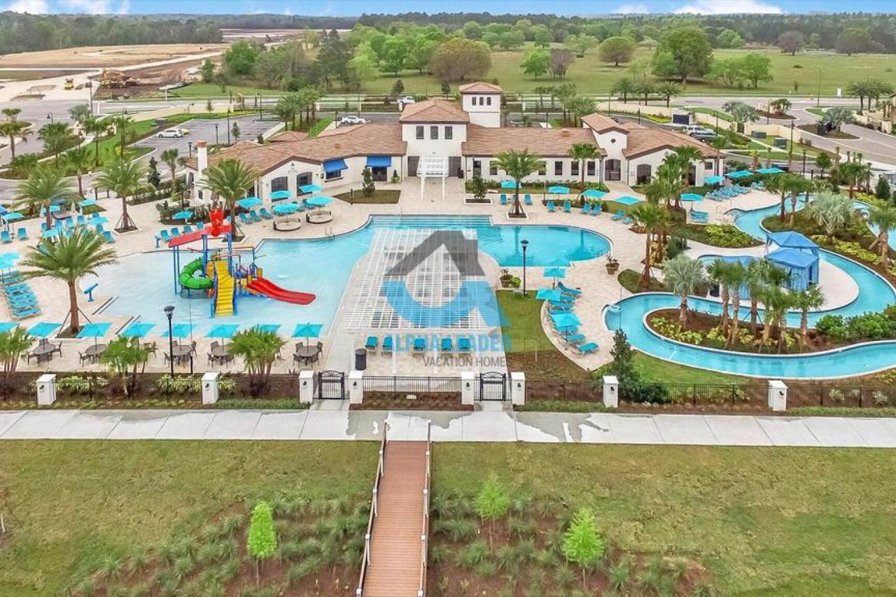 Vila Blue Paisley - Windsor At Westside Kissimmee Exteriér fotografie