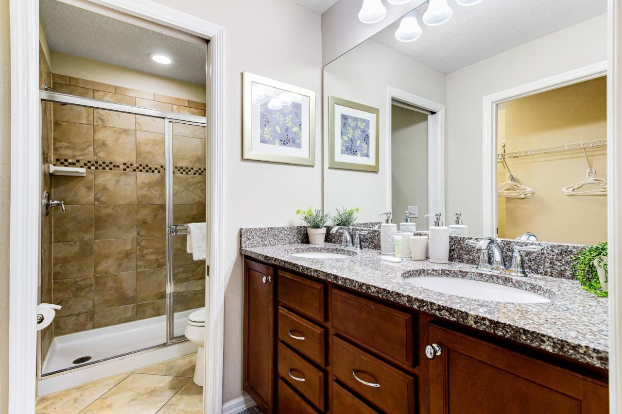 Vila Blue Paisley - Windsor At Westside Kissimmee Exteriér fotografie