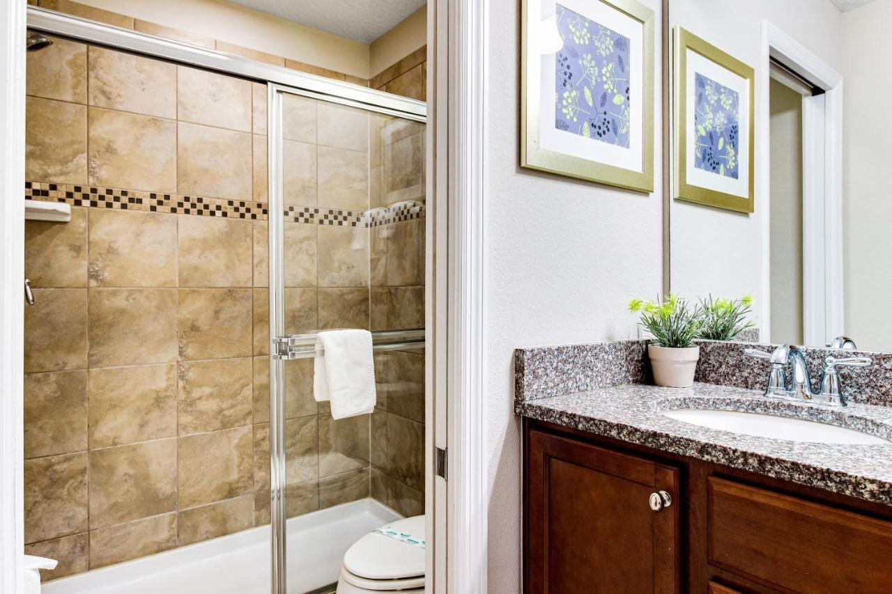 Vila Blue Paisley - Windsor At Westside Kissimmee Exteriér fotografie