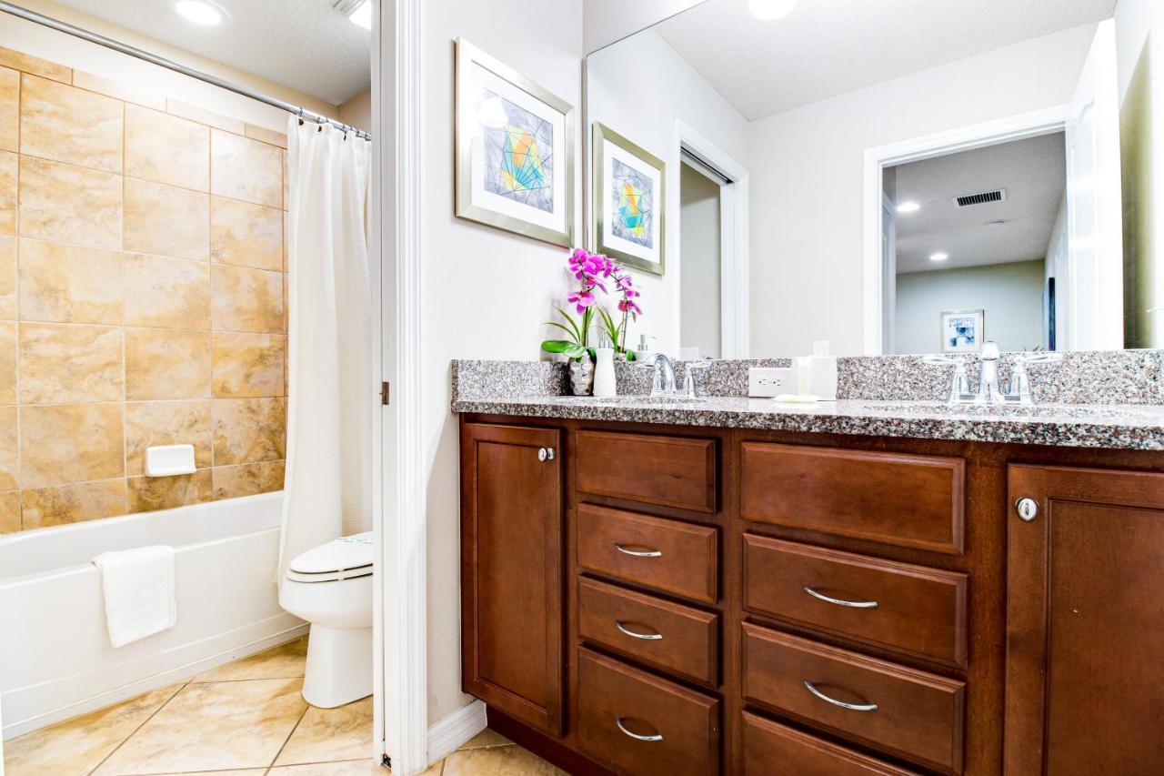 Vila Blue Paisley - Windsor At Westside Kissimmee Exteriér fotografie