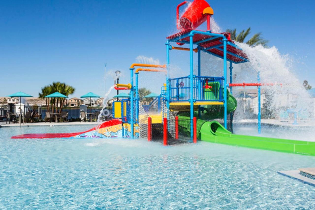 Vila Blue Paisley - Windsor At Westside Kissimmee Exteriér fotografie