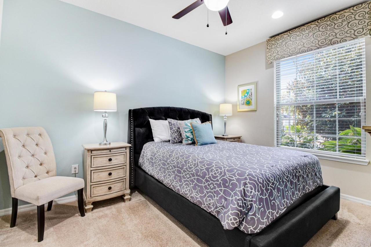 Vila Blue Paisley - Windsor At Westside Kissimmee Exteriér fotografie
