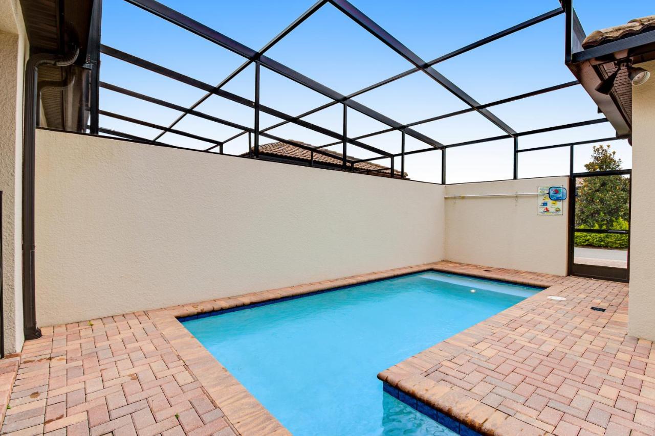 Vila Blue Paisley - Windsor At Westside Kissimmee Exteriér fotografie